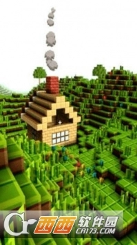 我的春季世界图3