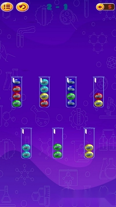 我们之间简单排序