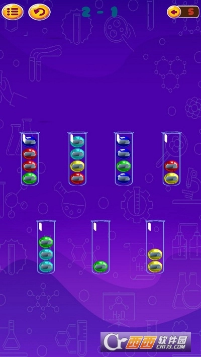 我们之间简单排序