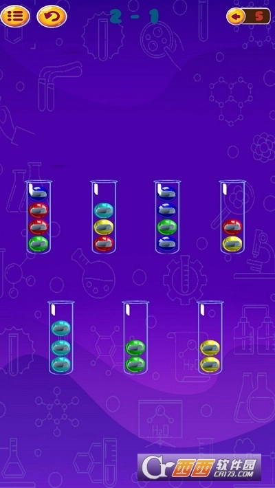 我们之间简单排序