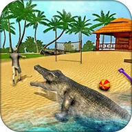 荒岛世界生存进化