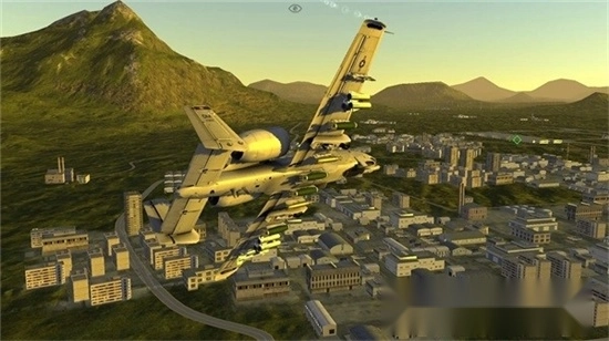武装空军最新版