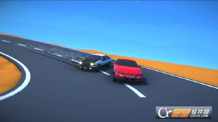 果冻赛车最新版图2