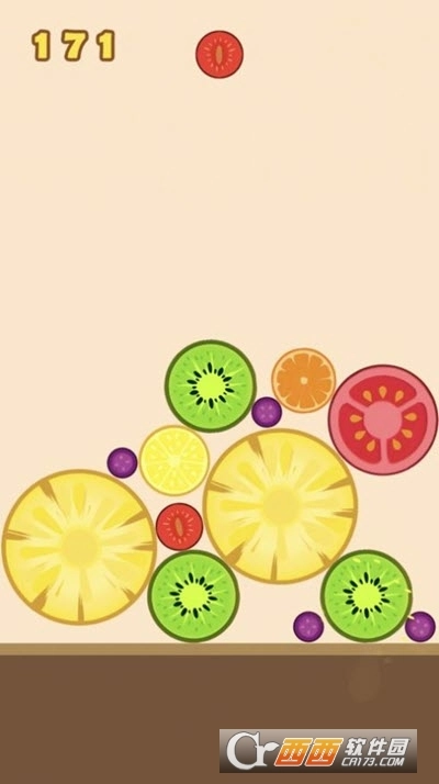 消个大西瓜红包版图3