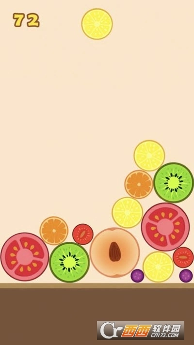 消个大西瓜红包版图4