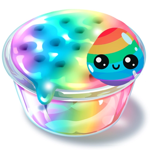 迷你校园橡皮泥