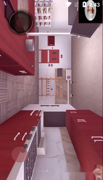 餐厅模拟经营(3)