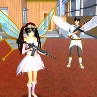 战地吃鸡求生游戏