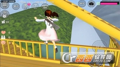 战地吃鸡求生游戏图2