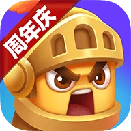 随机冲突土豆英雄游戏