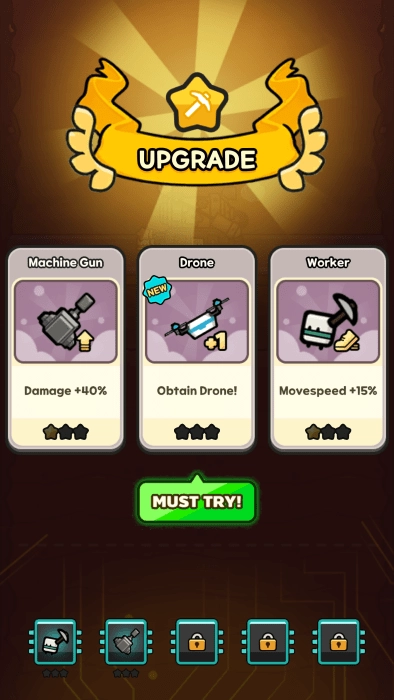 掘掘掘挖掘冒险3