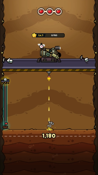 掘掘掘挖掘冒险1