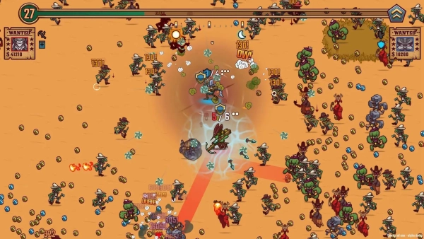 一个人的悬赏(2)