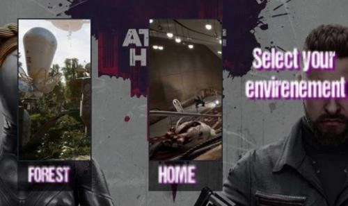 原子之心手机版2