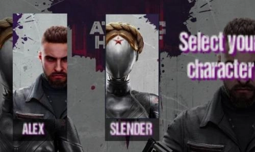 原子之心手机版1