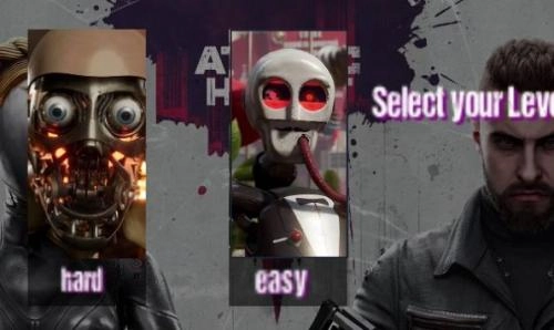 原子之心手机版3