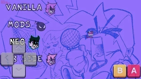 黑色星期五之夜莫妮卡高清重制版图3