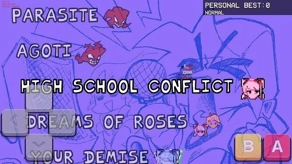 黑色星期五之夜莫妮卡高清重制版图1