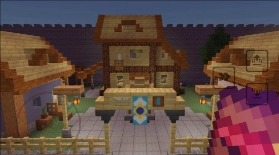 labubu我的世界安卓版