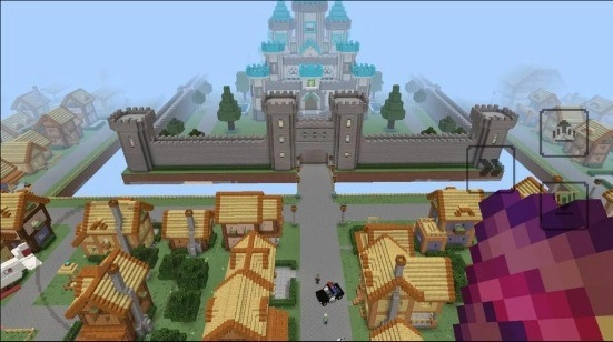 labubu我的世界安卓版