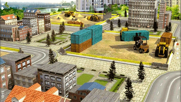 建筑模拟器2025最新版(2)