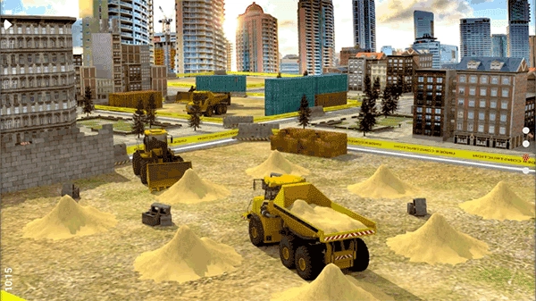 建筑模拟器2025最新版(3)