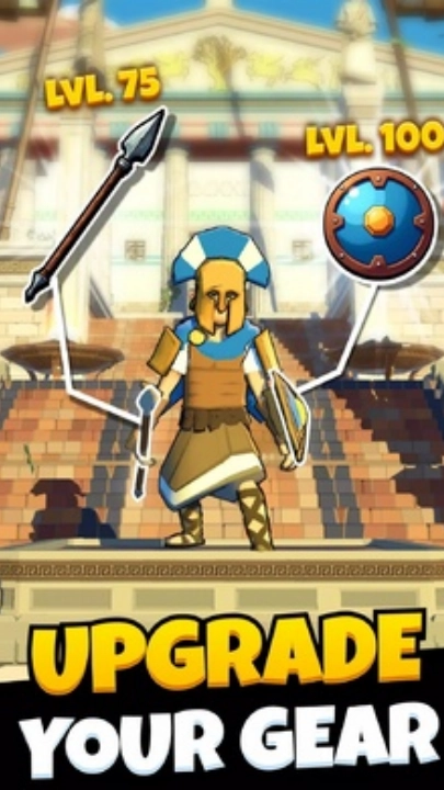 人类进化rpg安卓版2