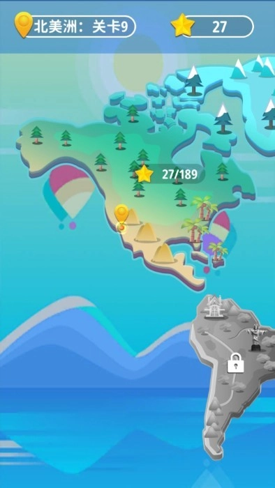 天天水果连连看