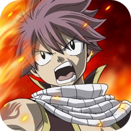 妖精的尾巴激斗正式版