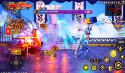 异界红包版最新版(1)