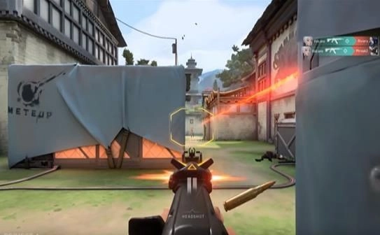 无畏契约最新版截图3