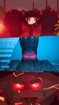 波斯王子大逃亡2图2