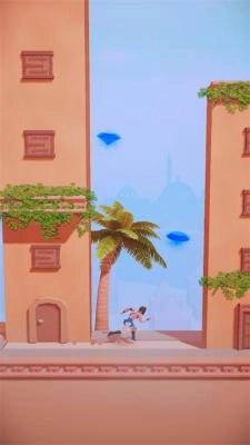 波斯王子大逃亡2图1