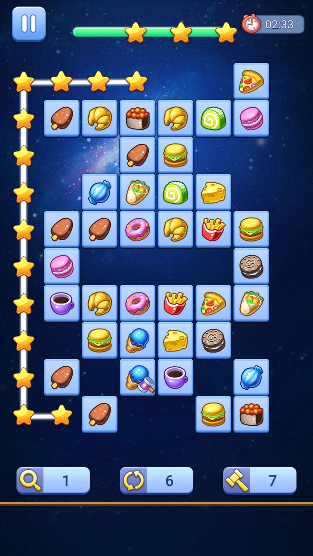 连连看经典版安卓版图3