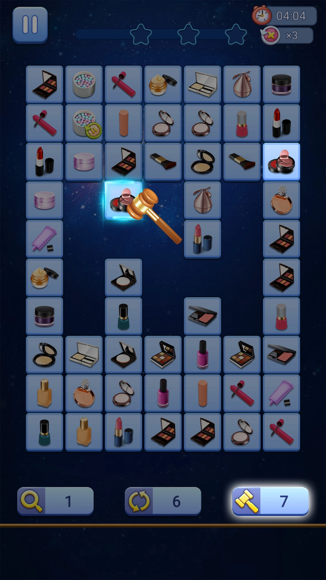 连连看经典版安卓版图1