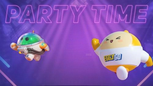 蛋仔派对模拟器