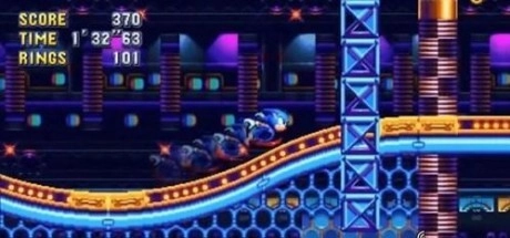 索尼克狂欢正版图3