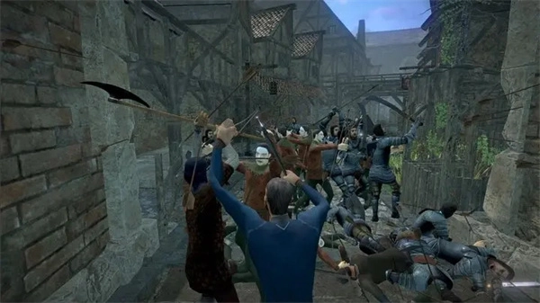 骑战烈火之剑非tabtab版1