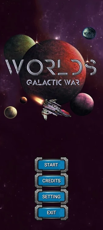 世界银河战争图2