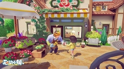 心动小镇2025公测版2