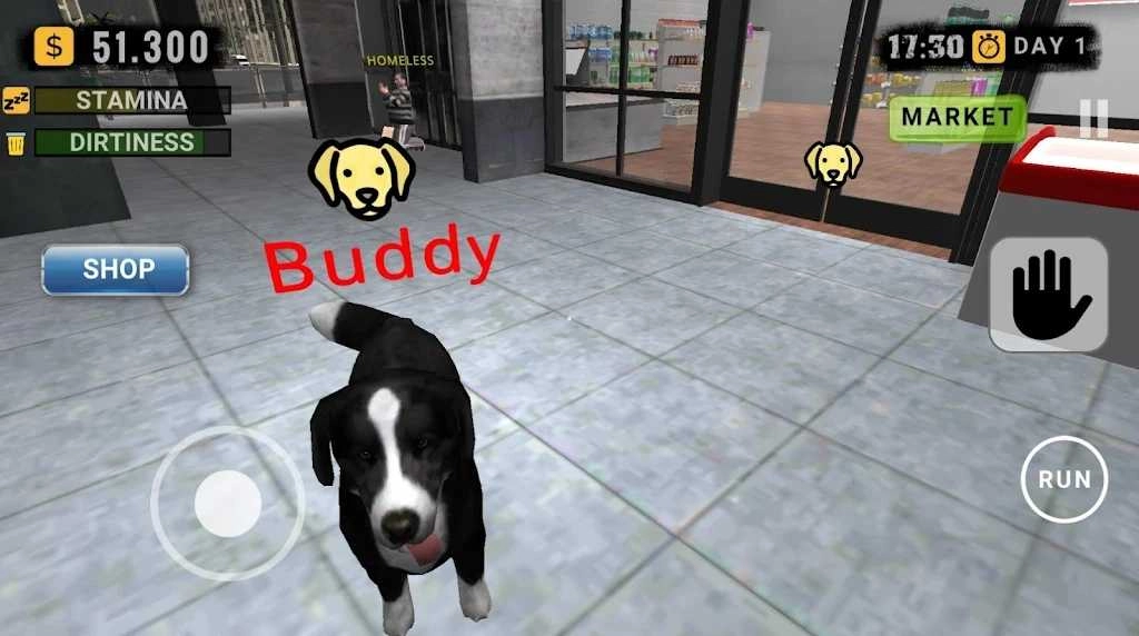 超市模拟器20253