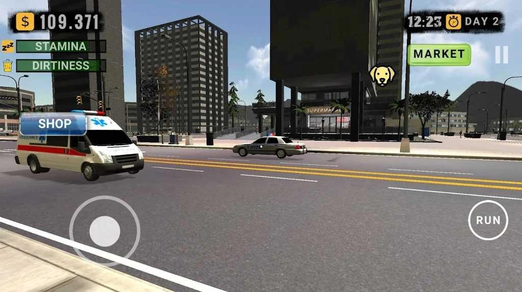 超市模拟器20251