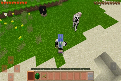 生存战争2连锁挖矿2