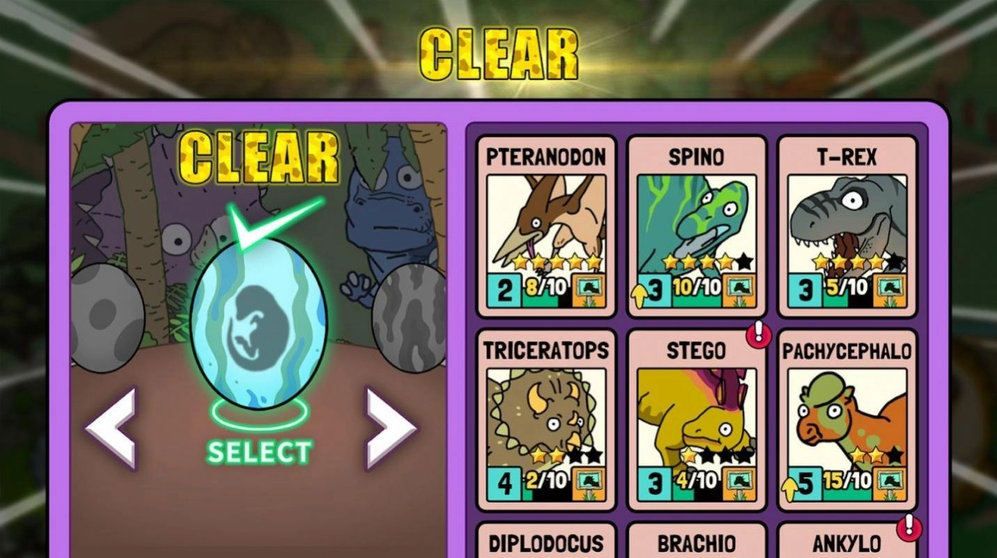 恐龙世纪大亨图3