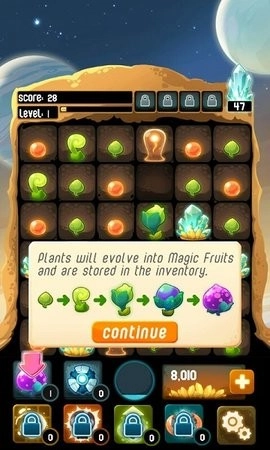 拯救外星人洞穴安卓版3