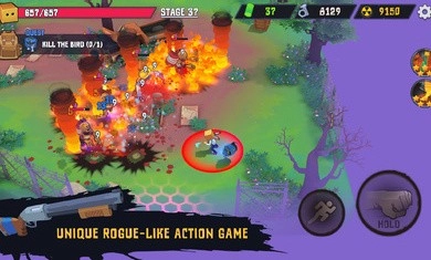 盒子头僵尸必须死中文版(3)