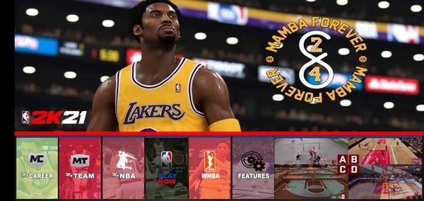nba2k18图3