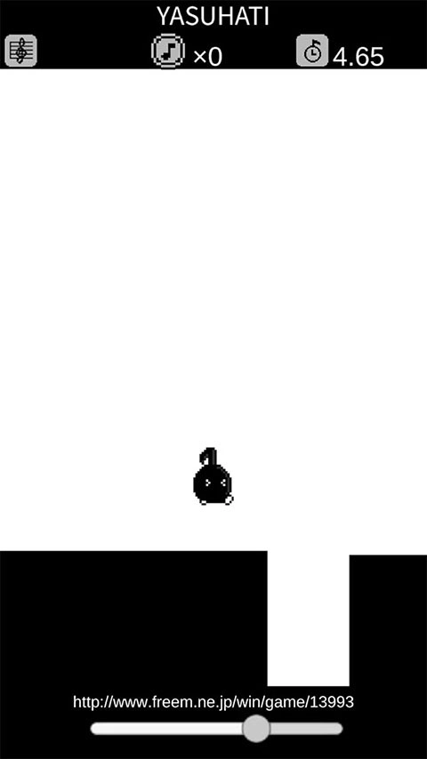 八分音符酱安卓版2