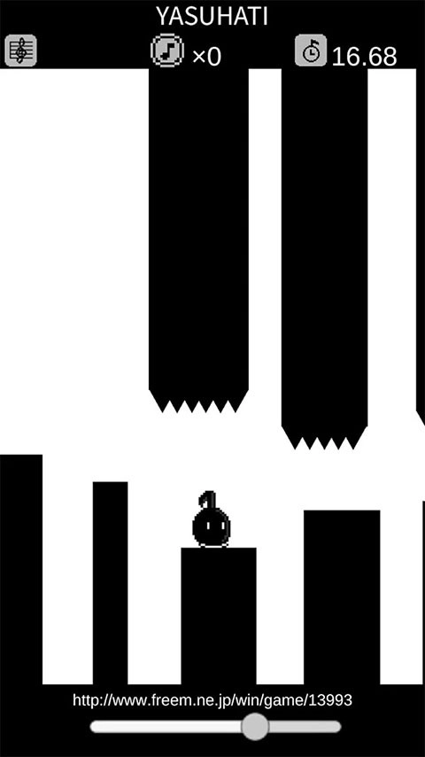 八分音符酱安卓版1