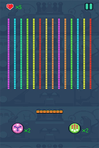 打砖块王者闪耀安卓版图1